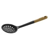 STAUB Skimmers*Silicone, Skimming Ladle Black Matte