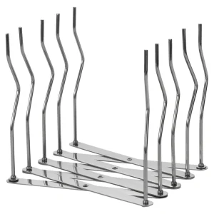 ZWILLING Sous Vide*Sous Vide Rack, Stainless Steel Silver