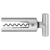 ZWILLING Wine Accessories*18/10 Stainless Steel, Corkscrew Silver