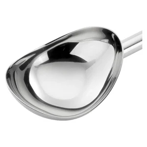 ZWILLING Specialty Kitchen Utensils*18/10 Stainless Steel, Ice Cream Scoop Silver