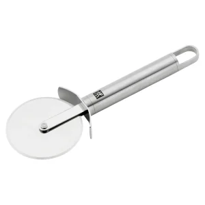 ZWILLING Specialty Kitchen Utensils*18/10 Stainless Steel, Pizza Cutter Silver