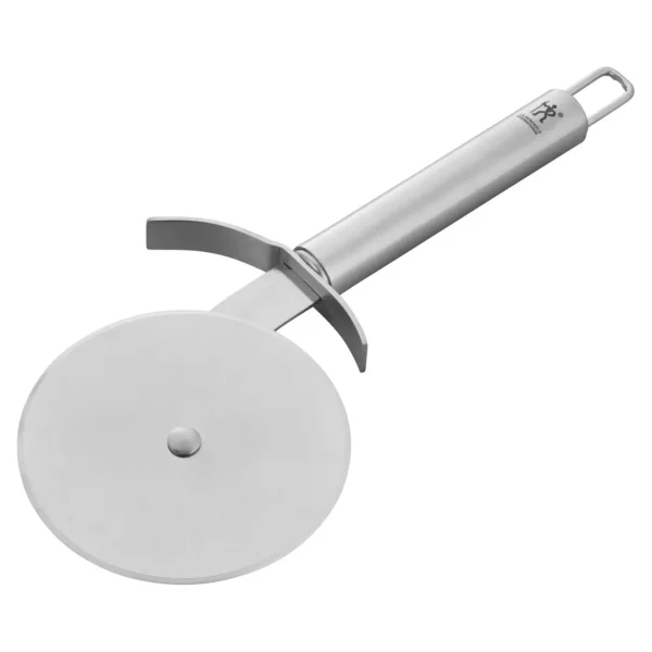 HENCKELS Specialty Kitchen Utensils*18/10 Stainless Steel, Pizza Cutter Silver