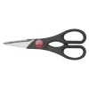 ZWILLING Kitchen Shears*Twin  Kitchen Shears - Black Black Matte